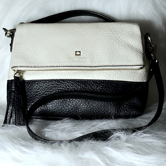 ♠️Kate Spade Southport Ave Mini Maria Satchel - Picture 3 of 16